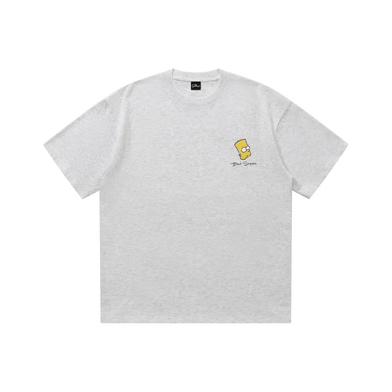 The Simpsons Unisex Undershirts-18