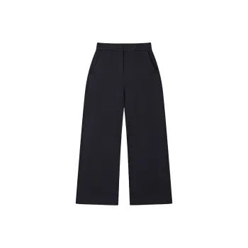 FILA Casual Pants Women's Dome Blue