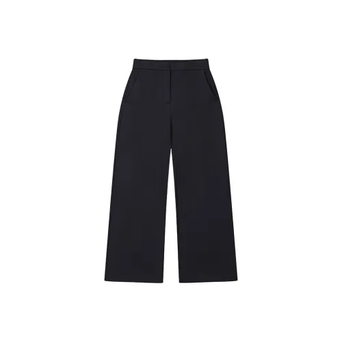 FILA Casual Pants Women's Dome Blue
