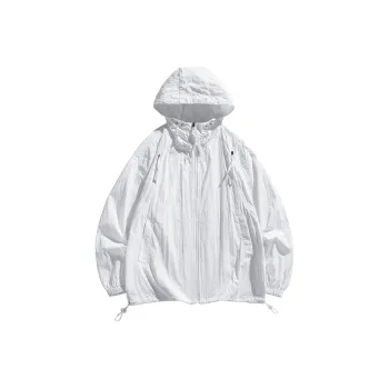 MASGLO Sun Protection Clothing Summer Unisex