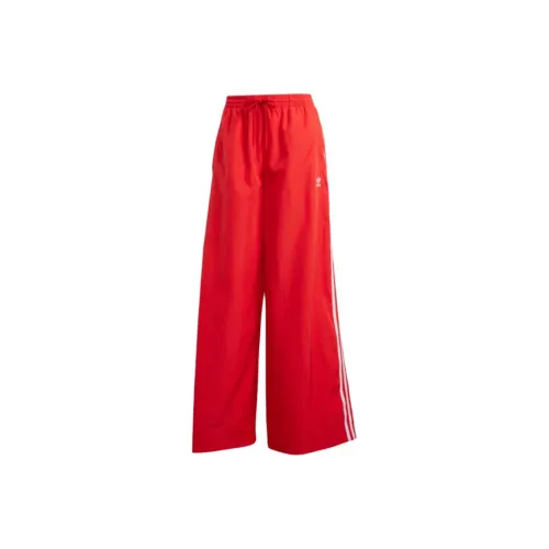 Adidas Originals Adicolor Firebird Oversized Track Pants