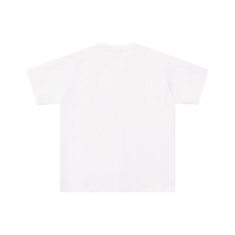 ALI THE FOX T Shirts Unisex-15