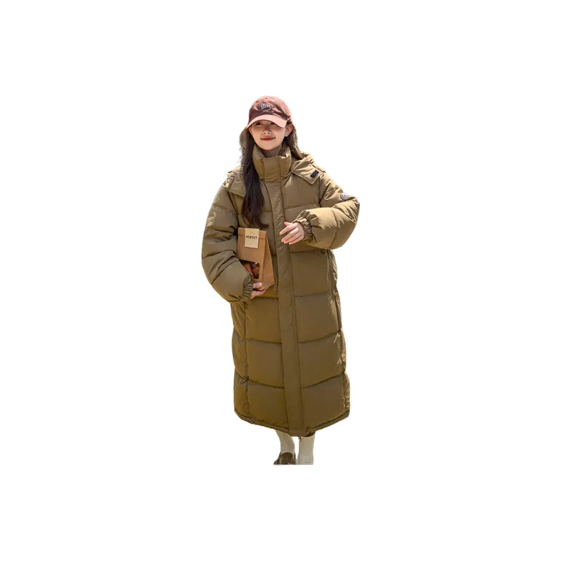 MADALLO Puffer Jackets Women's-5