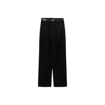 MaxMara Casual Pants Women's Black