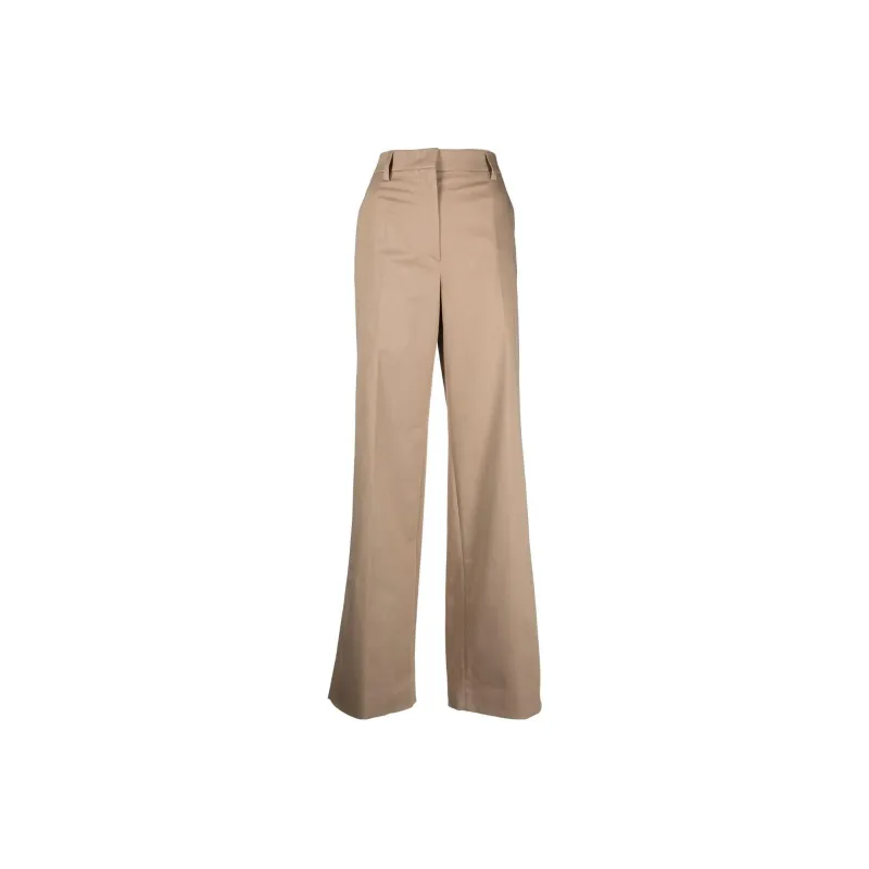 PRADA Casual Pants Women's Khaki-0