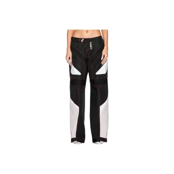I.AM.GIA KYRA PANT Casual Pants Women's BLACK/Black