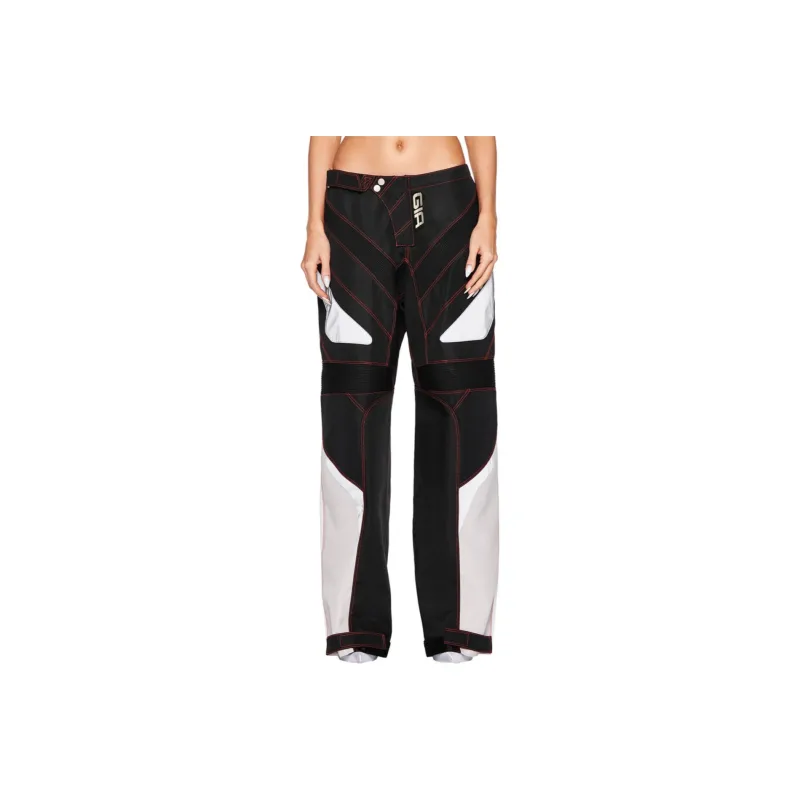 I.AM.GIA KYRA PANT Casual Pants Women's BLACK/Black-0