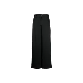 JIL SANDER High waisted Wide leg Trousers