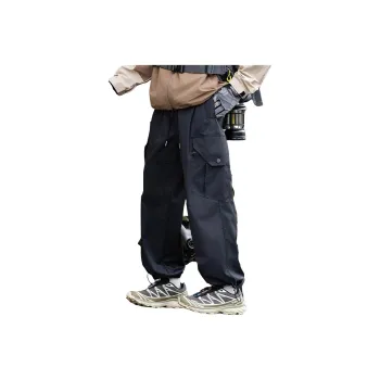 SIL VITIN Casual Pants Unisex
