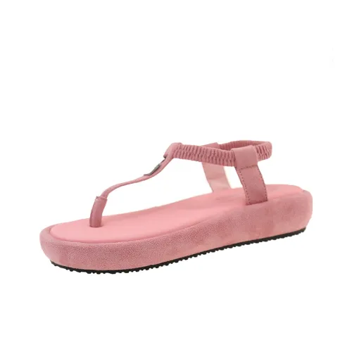 AJPAP One Strap Sandals 3.5cm Women's