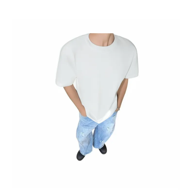 WHOLE EARTH T Shirts Unisex-5
