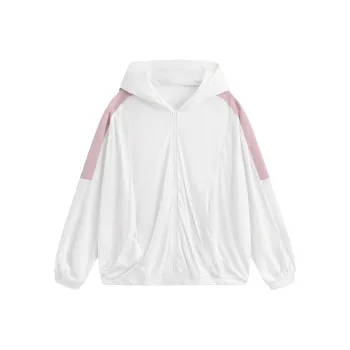 ROBINHOOD Breathable, Quick Dry, Waterproof, Windproof, UV Protection, Cooling Sun Protection Clothing Unisex