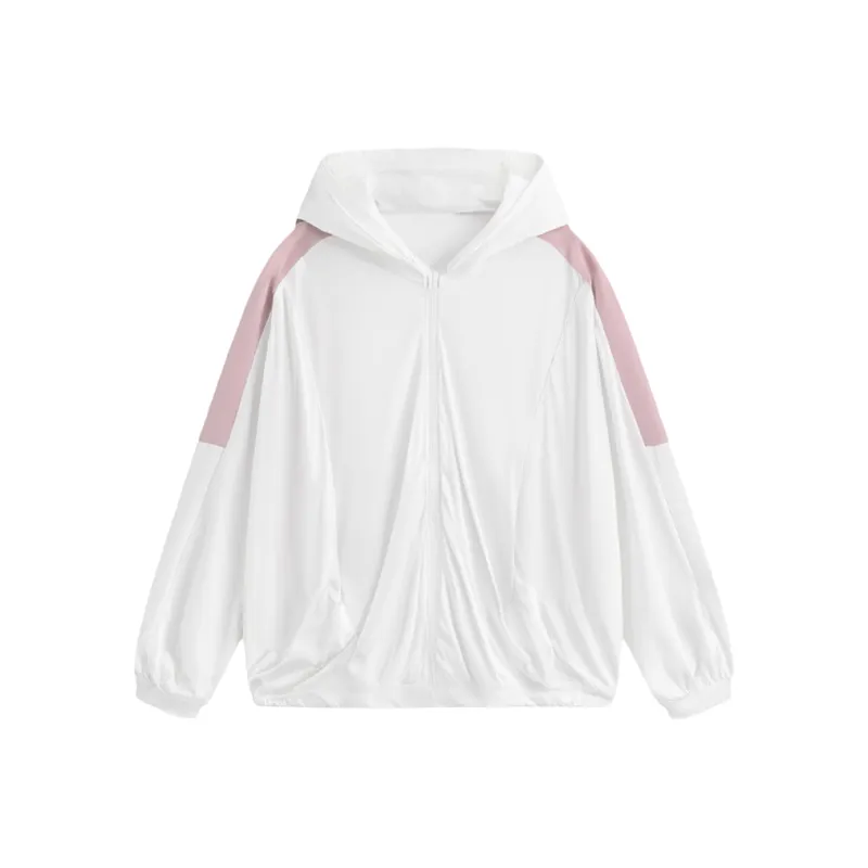 ROBINHOOD Breathable, Quick Dry, Waterproof, Windproof, UV Protection, Cooling Sun Protection Clothing Unisex-0