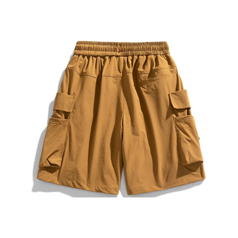Pepe The Frog Casual Shorts Unisex-15