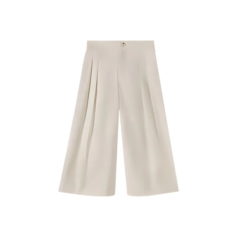 Mt Casual Pants Women's Apricot-0