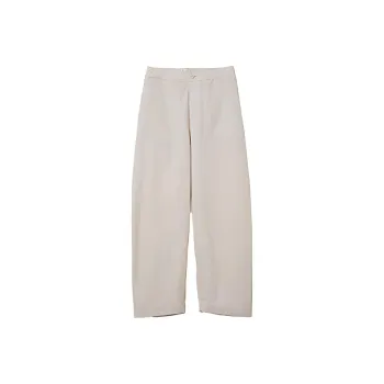CHUMIAN SS24 Casual Pants Women's