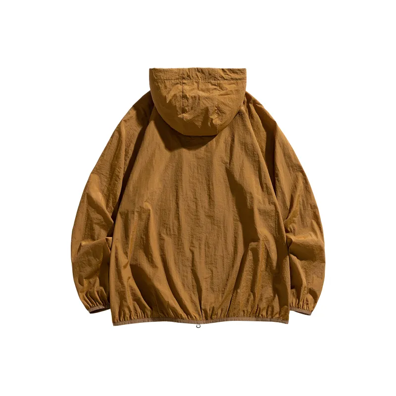 Snow Know The Answer SKTA Super Light Breathable Quick Dry Sun Protection Clothing Unisex-5