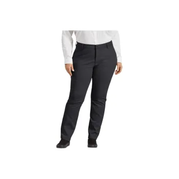 Dickies Casual Pants Women's Washed Black