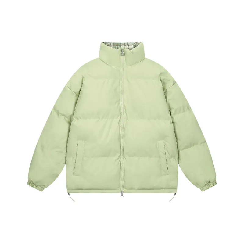 CUWU Puffer Jackets Unisex-4