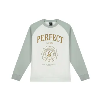 361° Sweatshirt Women's Pure Green