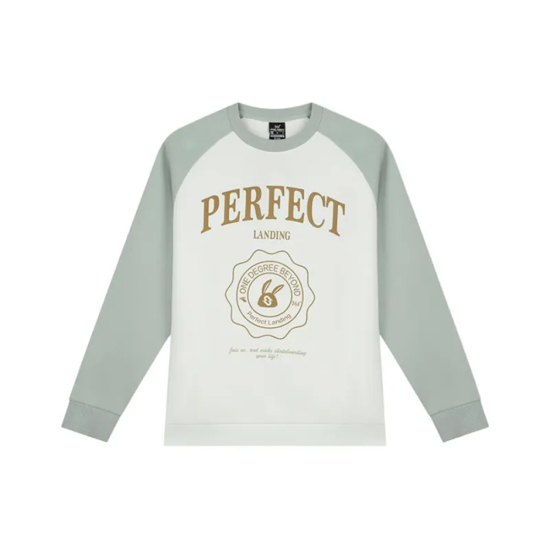 361° Sweatshirt Women's Pure Green-0