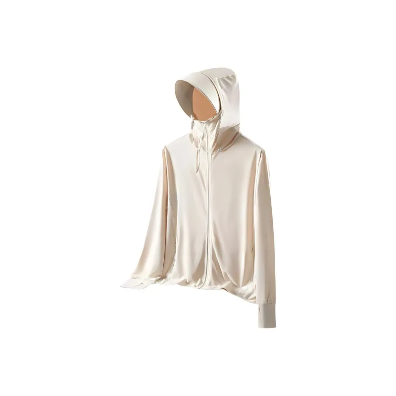Grace Breathable Quick Dry Cooling Sun Protection Clothing Women's-6