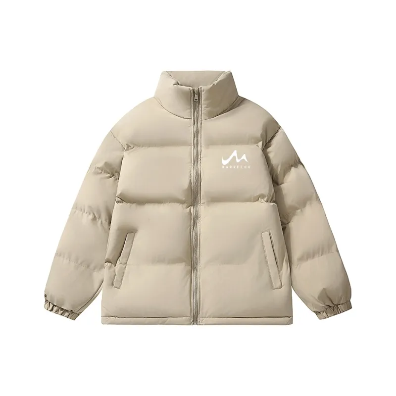 Mm Puffer Jackets Unisex-10