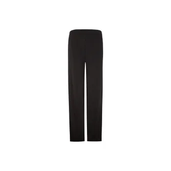 CALVIN KLEIN Casual Pants Women's Space Black