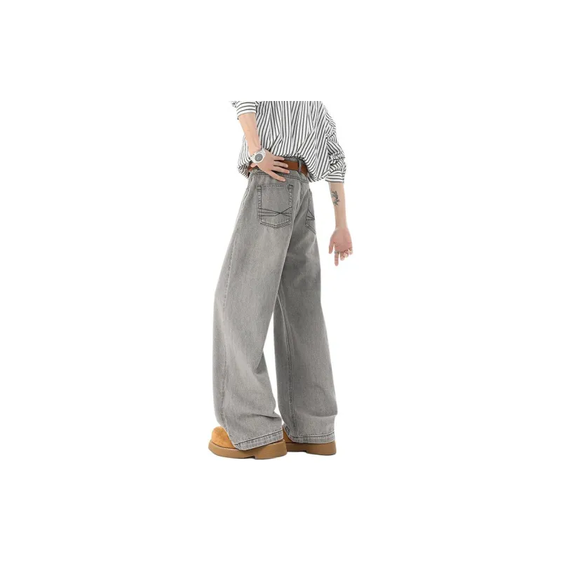 RKVC Casual Pants Unisex-1