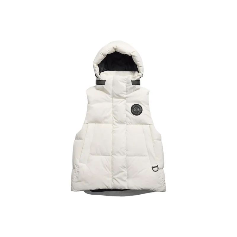 Canada Goose Junction Gilet-0