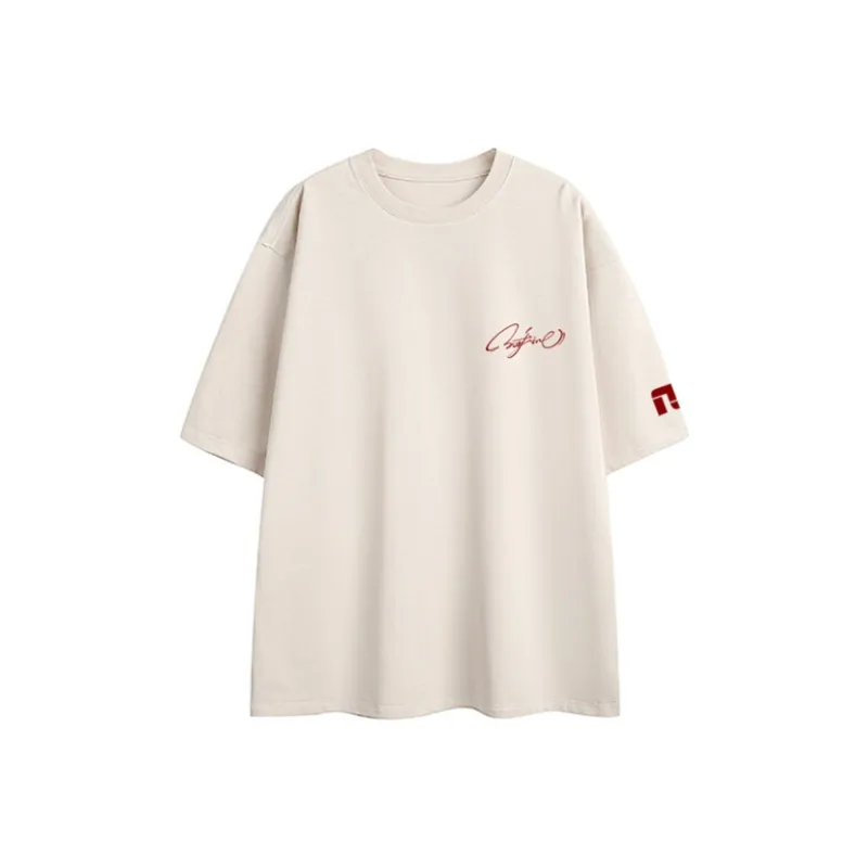 SOSTINE T Shirts Unisex-2