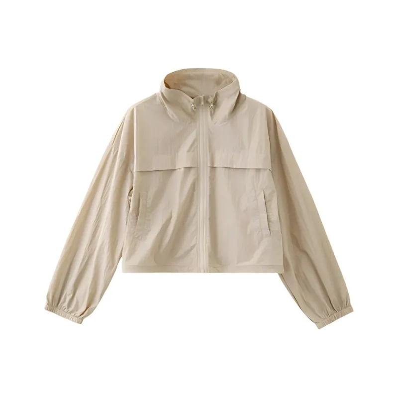 Three Blessings Trench Coat Women's-0