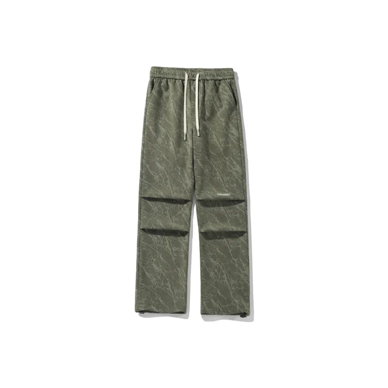 Nt Casual PaNts Unisex-6