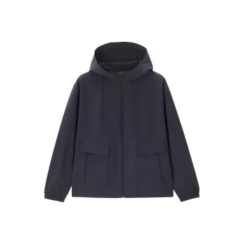 UNIQLO Trench Coats Women's