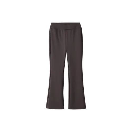 Skechers Mountain And Wild Outdoor Series Casual Pants Women's Cocoa Berry