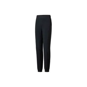 SALOMON WAYFARER EASE Casual Pants Women's Pitch Black