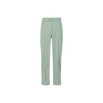 Nike SS24 Casual Pants Women's Gray