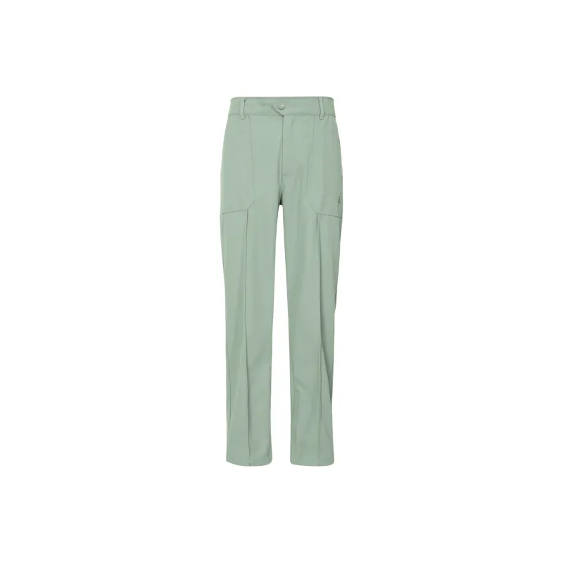 Nike SS24 Casual Pants Women's Gray-0