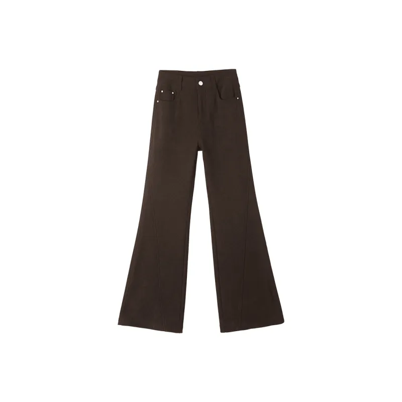 HIPPIEMISS Casual Pants Women's-8