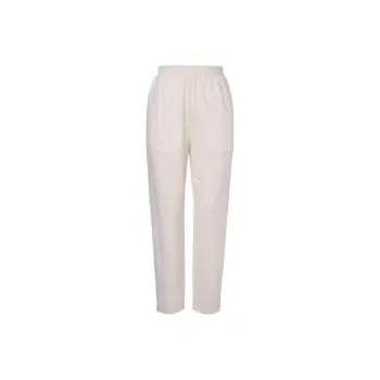 XII BASKET Casual Pants Women's White