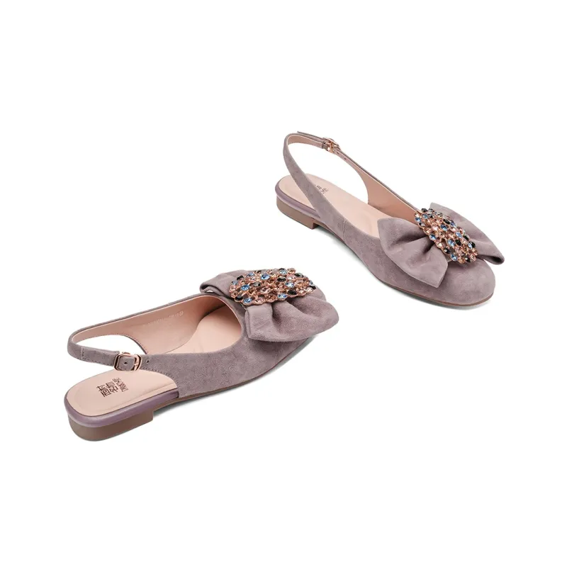 XICUNMINGWU High Heels Women's Purple-31