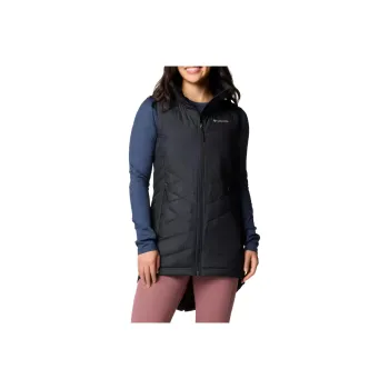 Columbia Heavenly 2 Vest Women's Black