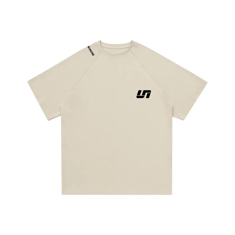 SOSTINE T Shirts Unisex-7