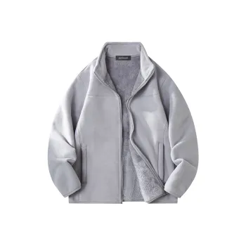 JEANSWEST Velvet feel Coat Women's
