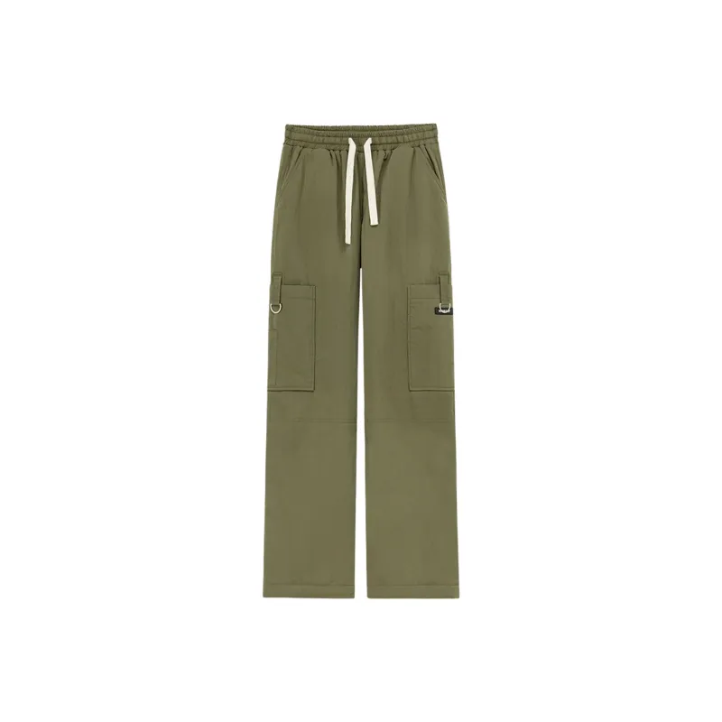 NO ONE ELSE Casual Pants Women's-4