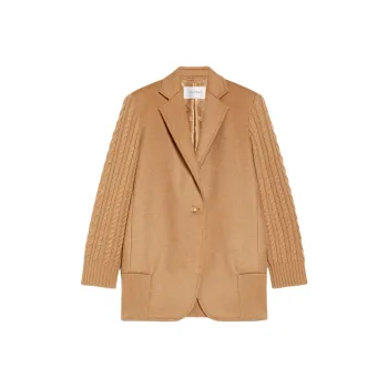 MaxMara Arabia Coat