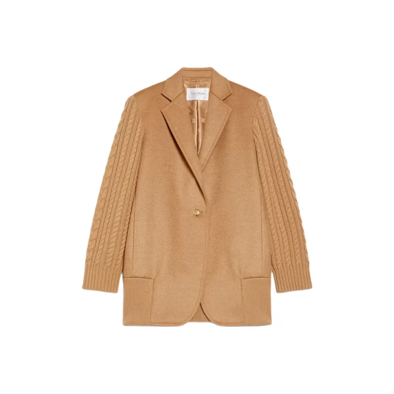 MaxMara Arabia Coat-0