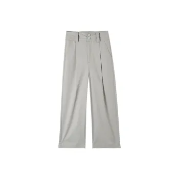 HIPPIEMISS Casual Pants Women's Pea Green