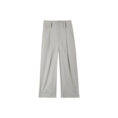 HIPPIEMISS Casual Pants Women's Pea Green