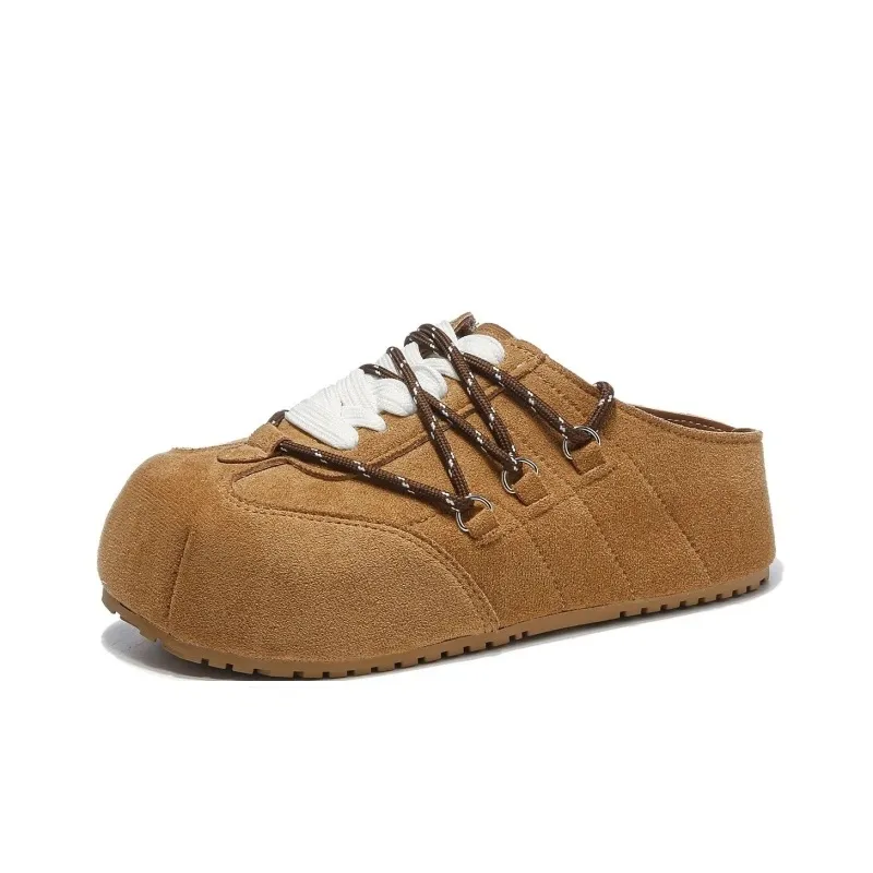 Fawn Miri Slip Resistant Closed Toe Slippers Women's-12
